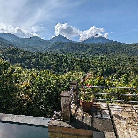 Bali Munduk Delux Bungalow Villa Singaraja Εξωτερικό φωτογραφία