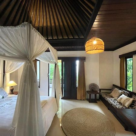 Bali Munduk Delux Bungalow Villa Singaraja Εξωτερικό φωτογραφία