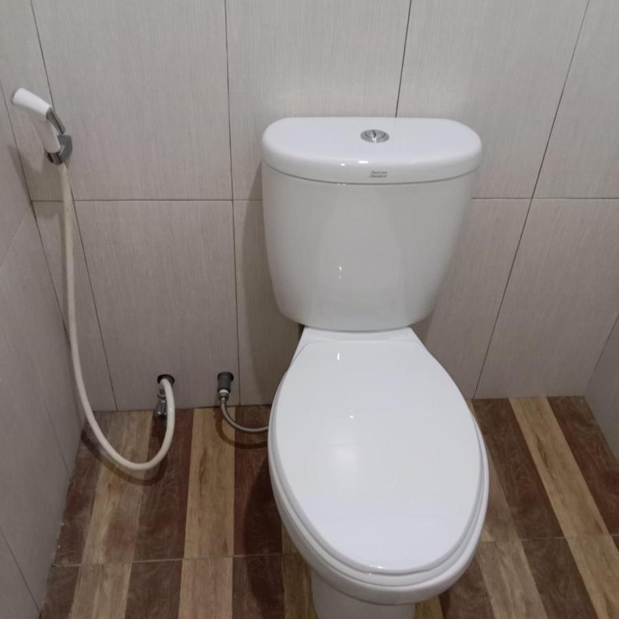 Bali Munduk Delux Bungalow Villa Singaraja Εξωτερικό φωτογραφία