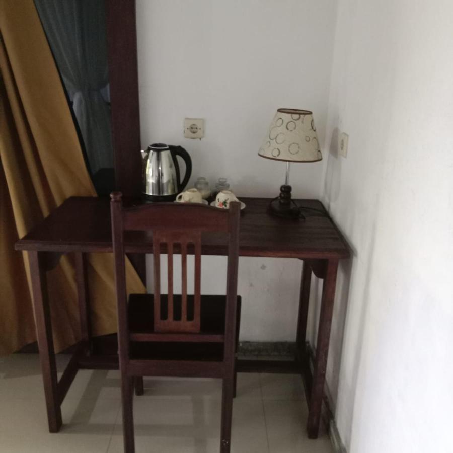 Bali Munduk Delux Bungalow Villa Singaraja Εξωτερικό φωτογραφία