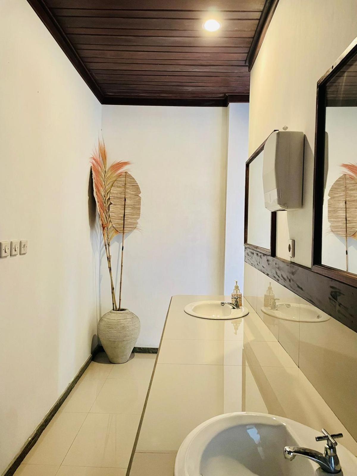 Bali Munduk Delux Bungalow Villa Singaraja Εξωτερικό φωτογραφία