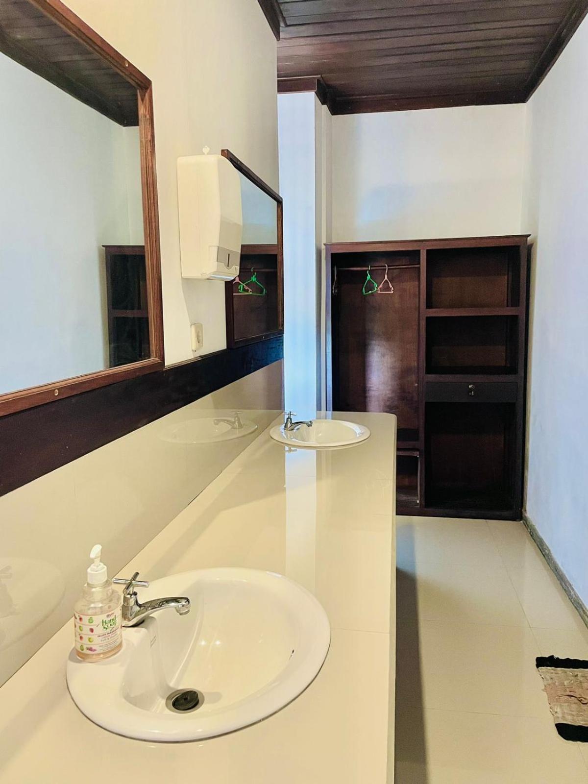 Bali Munduk Delux Bungalow Villa Singaraja Εξωτερικό φωτογραφία