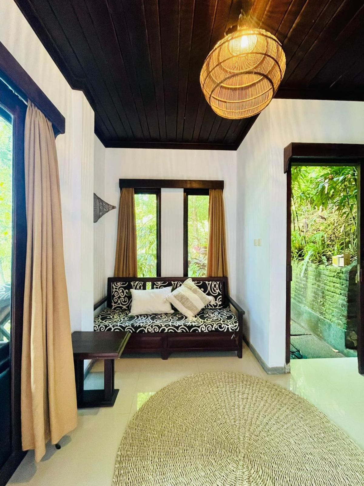 Bali Munduk Delux Bungalow Villa Singaraja Εξωτερικό φωτογραφία