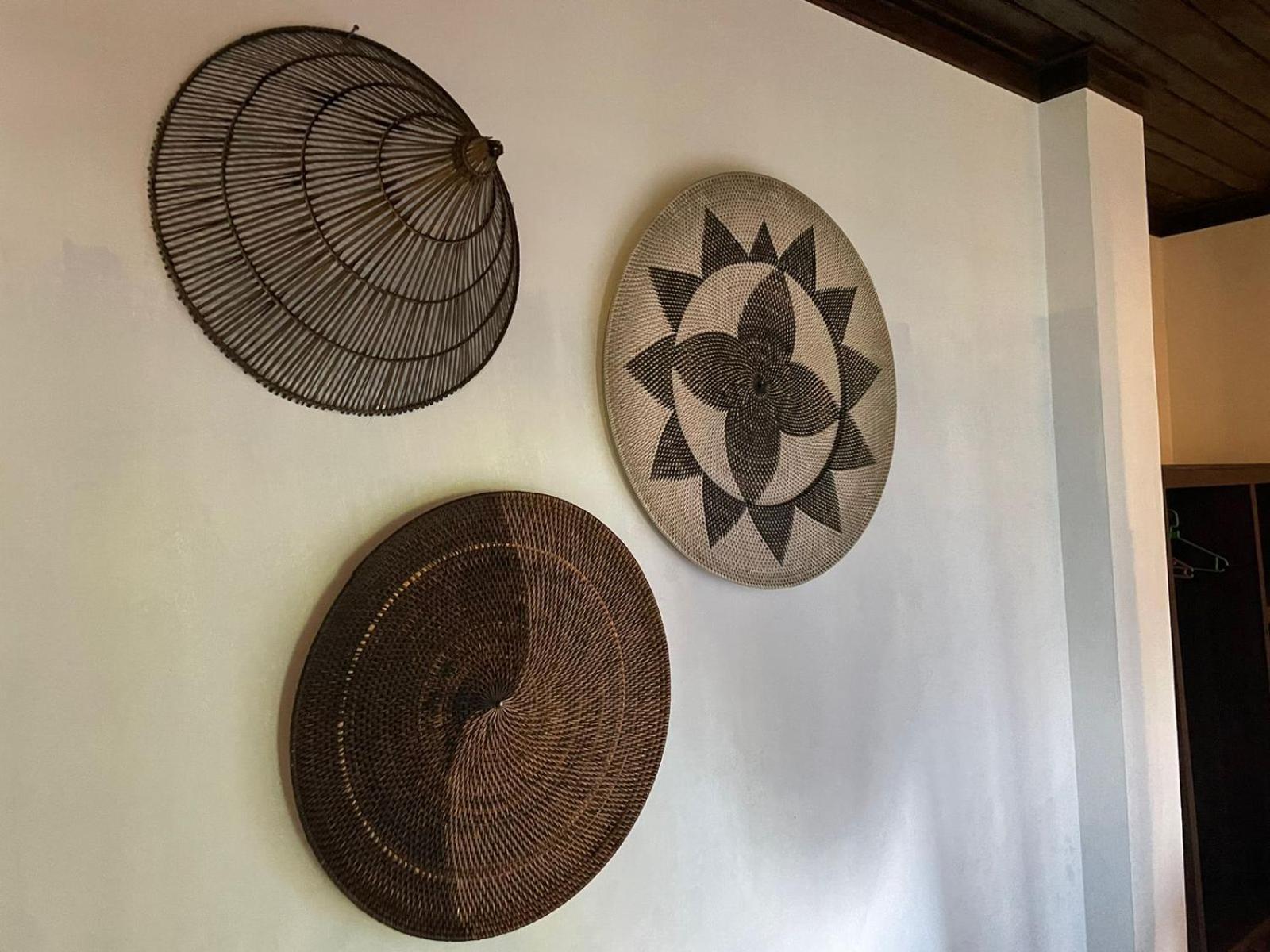 Bali Munduk Delux Bungalow Villa Singaraja Εξωτερικό φωτογραφία
