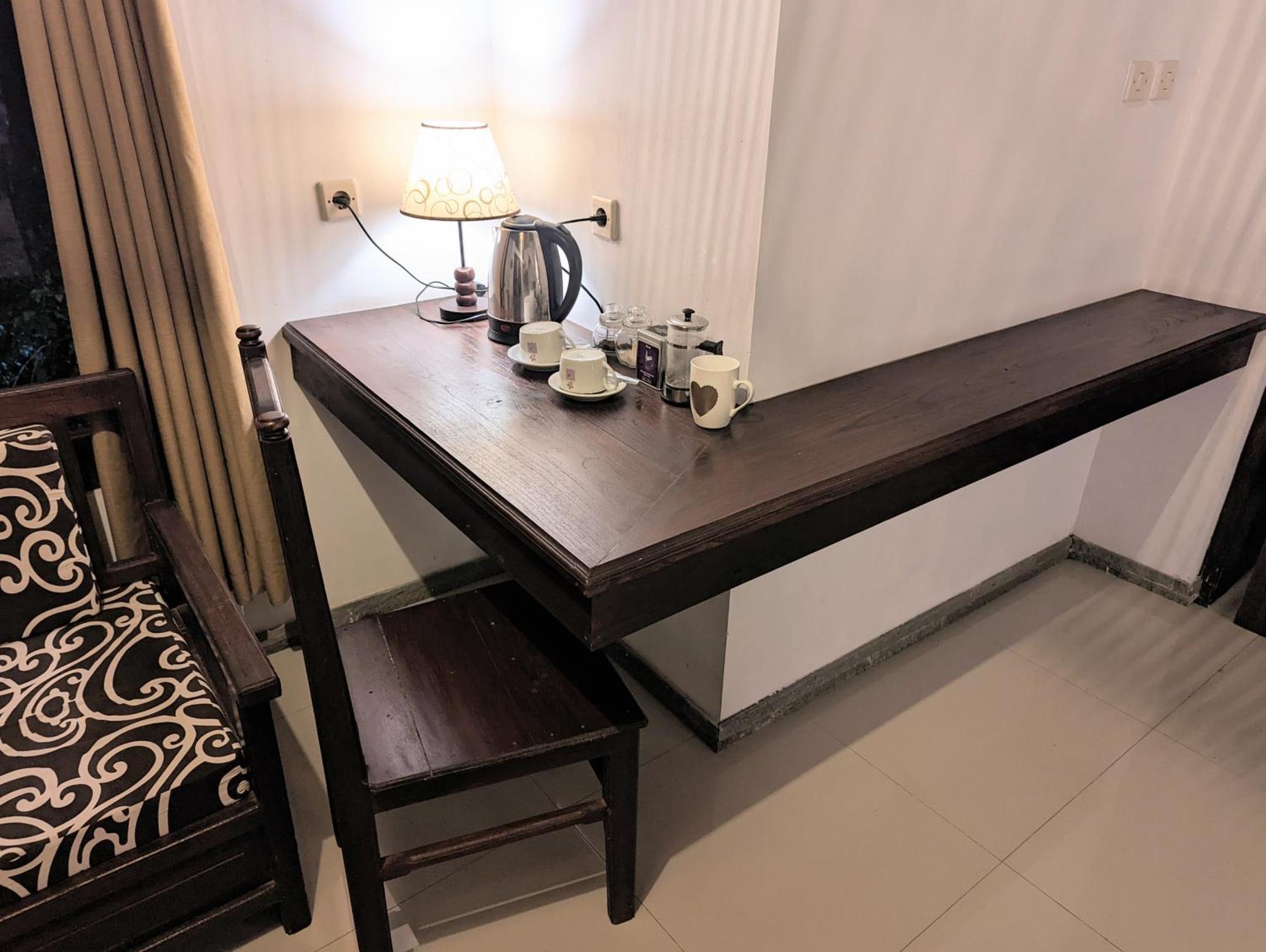 Bali Munduk Delux Bungalow Villa Singaraja Εξωτερικό φωτογραφία