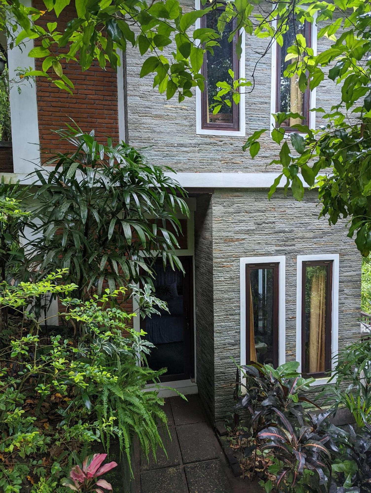 Bali Munduk Delux Bungalow Villa Singaraja Εξωτερικό φωτογραφία