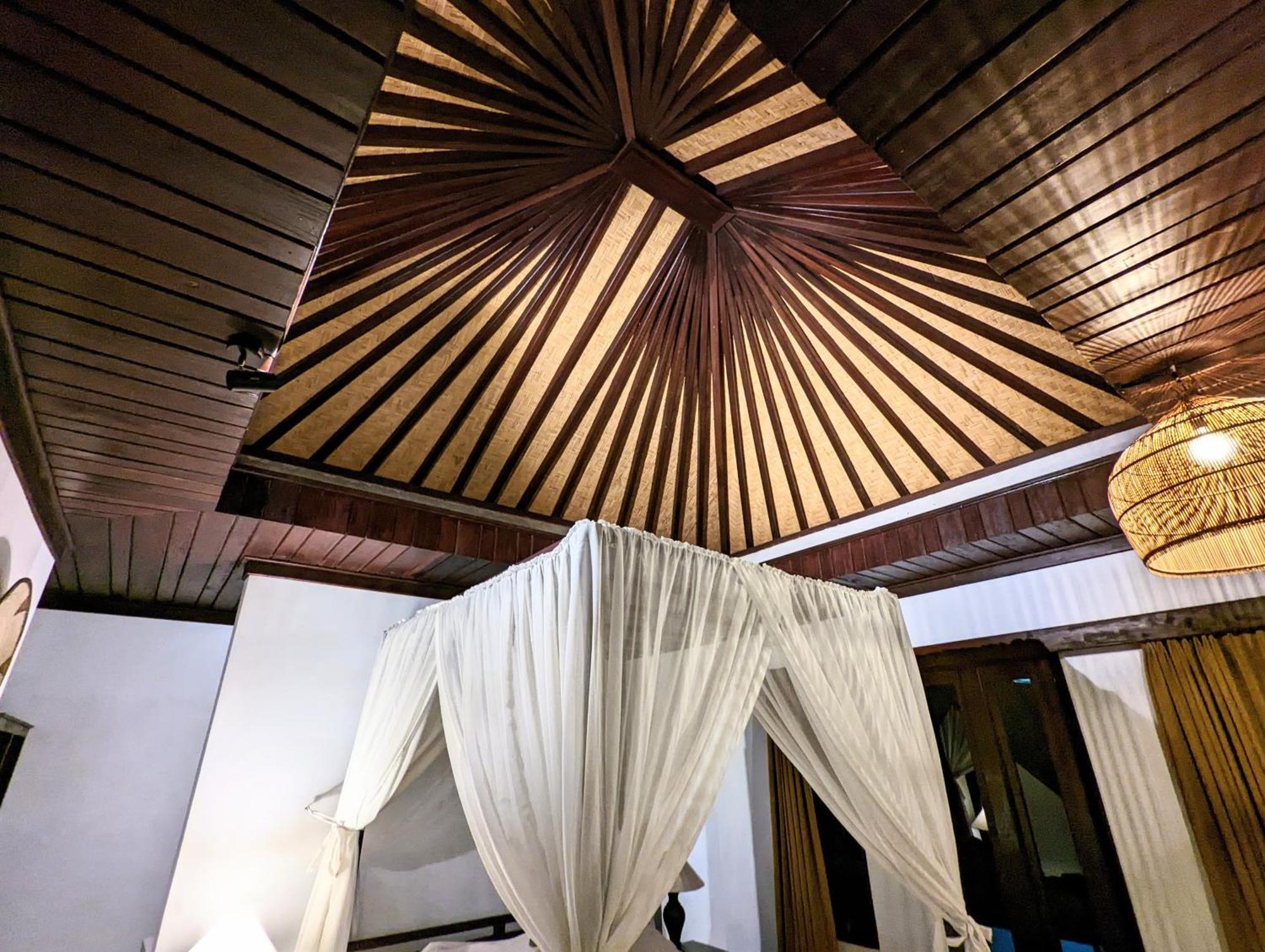 Bali Munduk Delux Bungalow Villa Singaraja Εξωτερικό φωτογραφία
