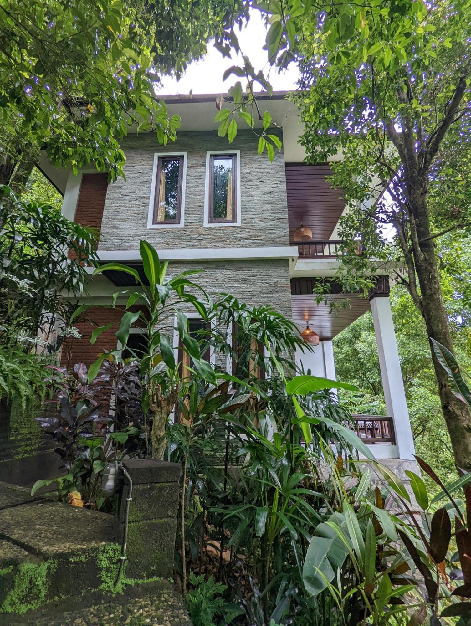 Bali Munduk Delux Bungalow Villa Singaraja Εξωτερικό φωτογραφία