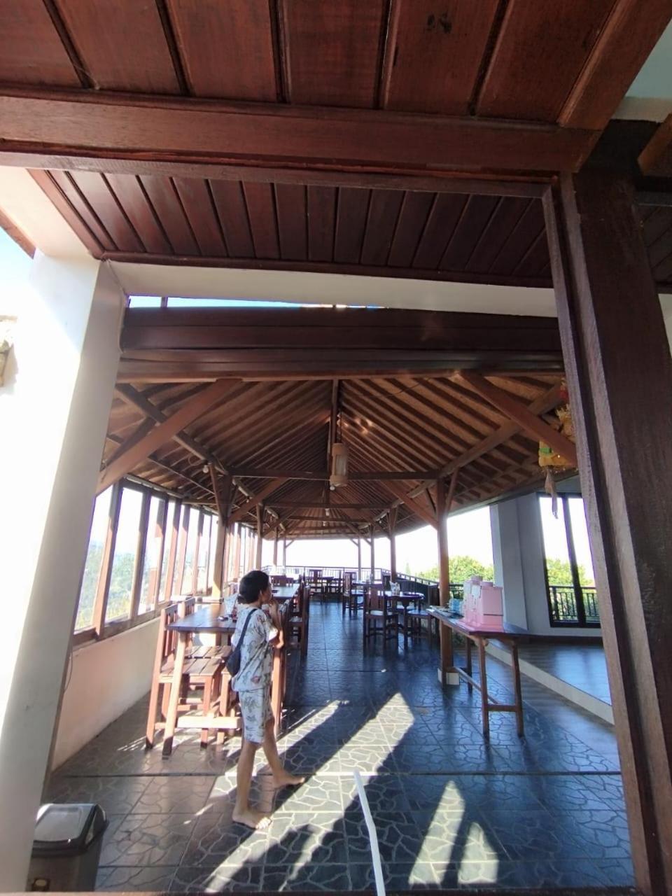 Bali Munduk Delux Bungalow Villa Singaraja Εξωτερικό φωτογραφία